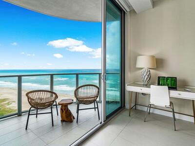 3100 N Ocean Drive, Singer Island, FL 33404