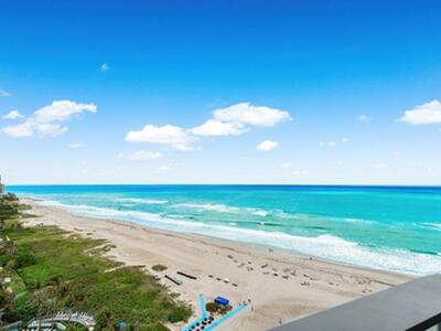 3100 N Ocean Drive, Singer Island, FL 33404