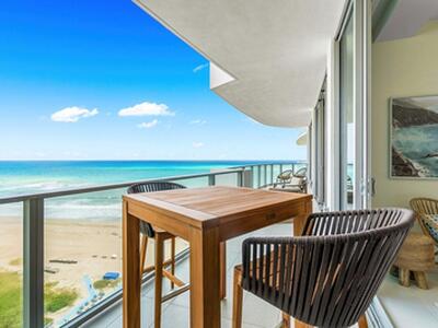 3100 N Ocean Drive, Singer Island, FL 33404