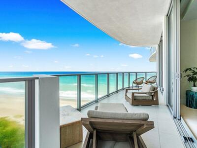 3100 N Ocean Drive, Singer Island, FL 33404