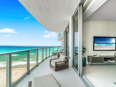 3100 N Ocean Drive, Singer Island, FL 33404