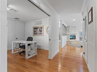 460 Sunrise Way, Juno Beach, FL 33408