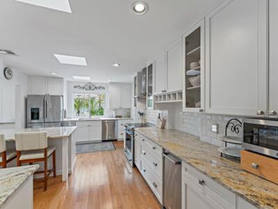 460 Sunrise Way, Juno Beach, FL 33408