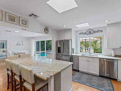 460 Sunrise Way, Juno Beach, FL 33408