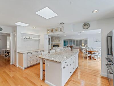 460 Sunrise Way, Juno Beach, FL 33408