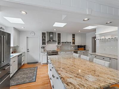 460 Sunrise Way, Juno Beach, FL 33408