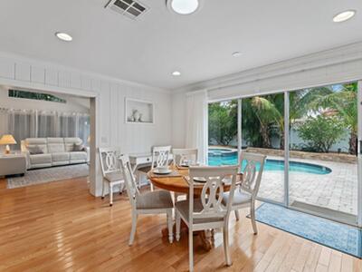 460 Sunrise Way, Juno Beach, FL 33408