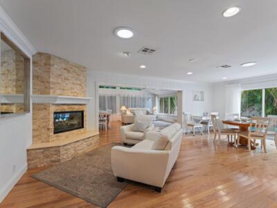 460 Sunrise Way, Juno Beach, FL 33408