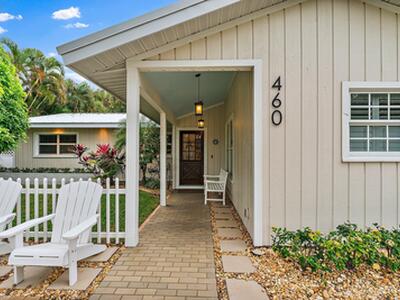 460 Sunrise Way, Juno Beach, FL 33408