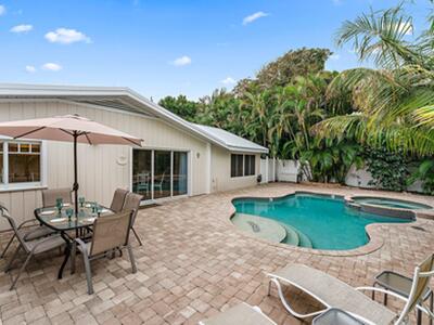 460 Sunrise Way, Juno Beach, FL 33408