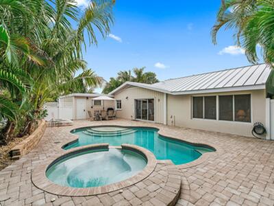 460 Sunrise Way, Juno Beach, FL 33408