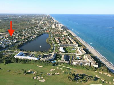 460 Sunrise Way, Juno Beach, FL 33408