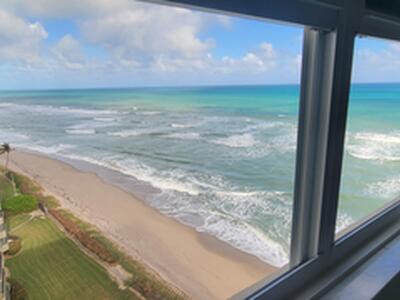 5440 N Ocean Drive, Singer Island, FL 33404