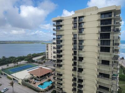 5440 N Ocean Drive, Singer Island, FL 33404