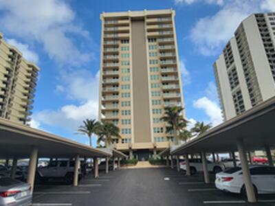 5440 N Ocean Drive, Singer Island, FL 33404