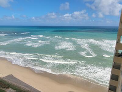 5440 N Ocean Drive, Singer Island, FL 33404