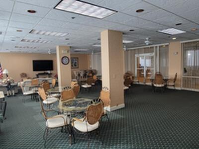 5440 N Ocean Drive, Singer Island, FL 33404