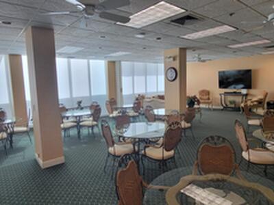 5440 N Ocean Drive, Singer Island, FL 33404