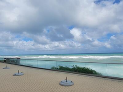 5440 N Ocean Drive, Singer Island, FL 33404