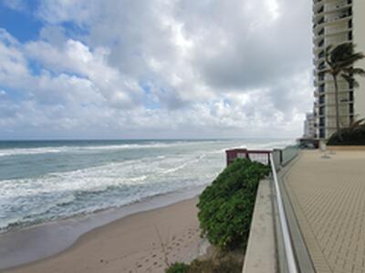 5440 N Ocean Drive, Singer Island, FL 33404