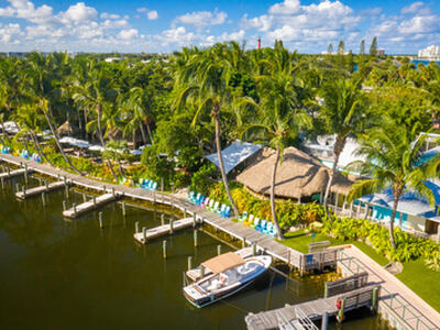 701 S Seas Drive, Jupiter, FL 33477