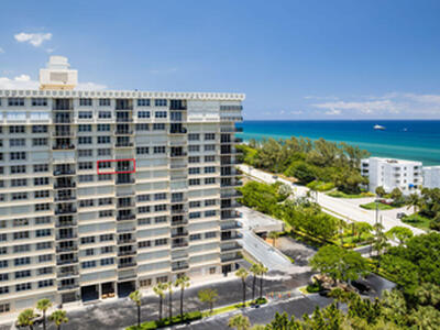 2121 N Ocean Boulevard, Boca Raton, FL 33431