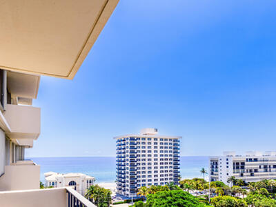 2121 N Ocean Boulevard, Boca Raton, FL 33431