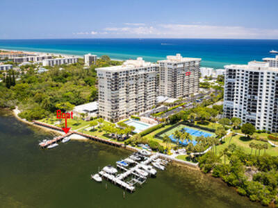 2121 N Ocean Boulevard, Boca Raton, FL 33431
