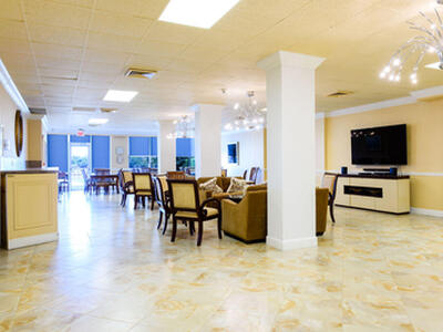 2121 N Ocean Boulevard, Boca Raton, FL 33431