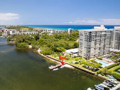 2121 N Ocean Boulevard, Boca Raton, FL 33431