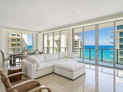 3100 N Ocean Drive, Singer Island, FL 33404