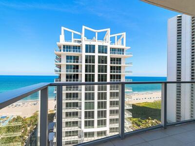 3100 N Ocean Drive, Singer Island, FL 33404