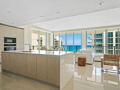 3100 N Ocean Drive, Singer Island, FL 33404