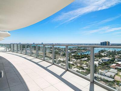 3100 N Ocean Drive, Singer Island, FL 33404