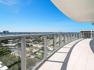 3100 N Ocean Drive, Singer Island, FL 33404