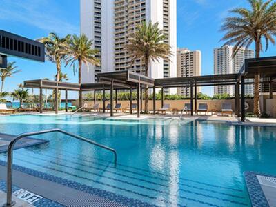 3100 N Ocean Drive, Singer Island, FL 33404