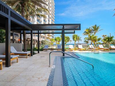 3100 N Ocean Drive, Singer Island, FL 33404