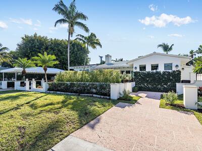 224 Churchill Road
