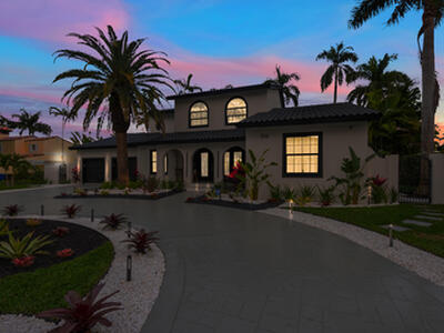 516 Royal Plaza Drive, Fort Lauderdale, FL 33301