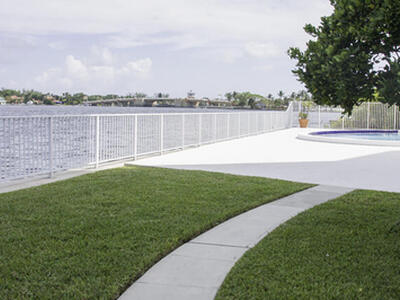 301 Croton Avenue, Lantana, FL 33462