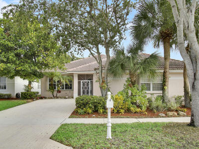 9150 Bay Harbour Circle, West Palm Beach, FL 33411