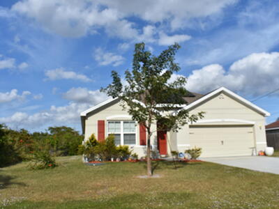 107 SW Glenwood Drive