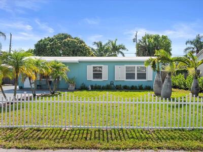 503 N Pennock Lane, Jupiter, FL 33458