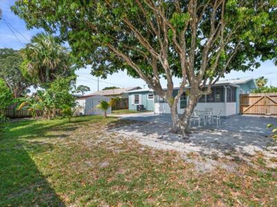 503 N Pennock Lane, Jupiter, FL 33458