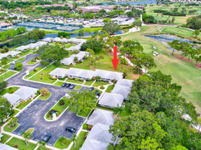 526 Club Drive, Palm Beach Gardens, FL 33418