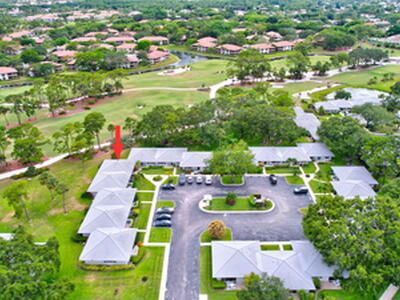 526 Club Drive, Palm Beach Gardens, FL 33418
