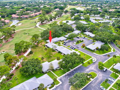 526 Club Drive, Palm Beach Gardens, FL 33418