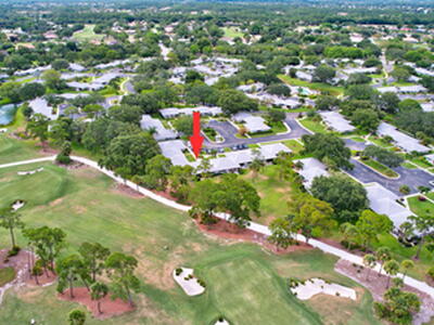 526 Club Drive, Palm Beach Gardens, FL 33418