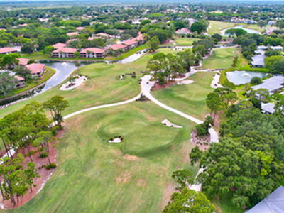 526 Club Drive, Palm Beach Gardens, FL 33418