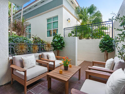 600 S Dixie Highway, West Palm Beach, FL 33401